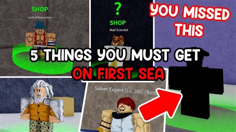 Should you buy a Sea